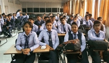 Institute of Applied Medicines and Research Ghaziabad Library and Laboratory photo 9